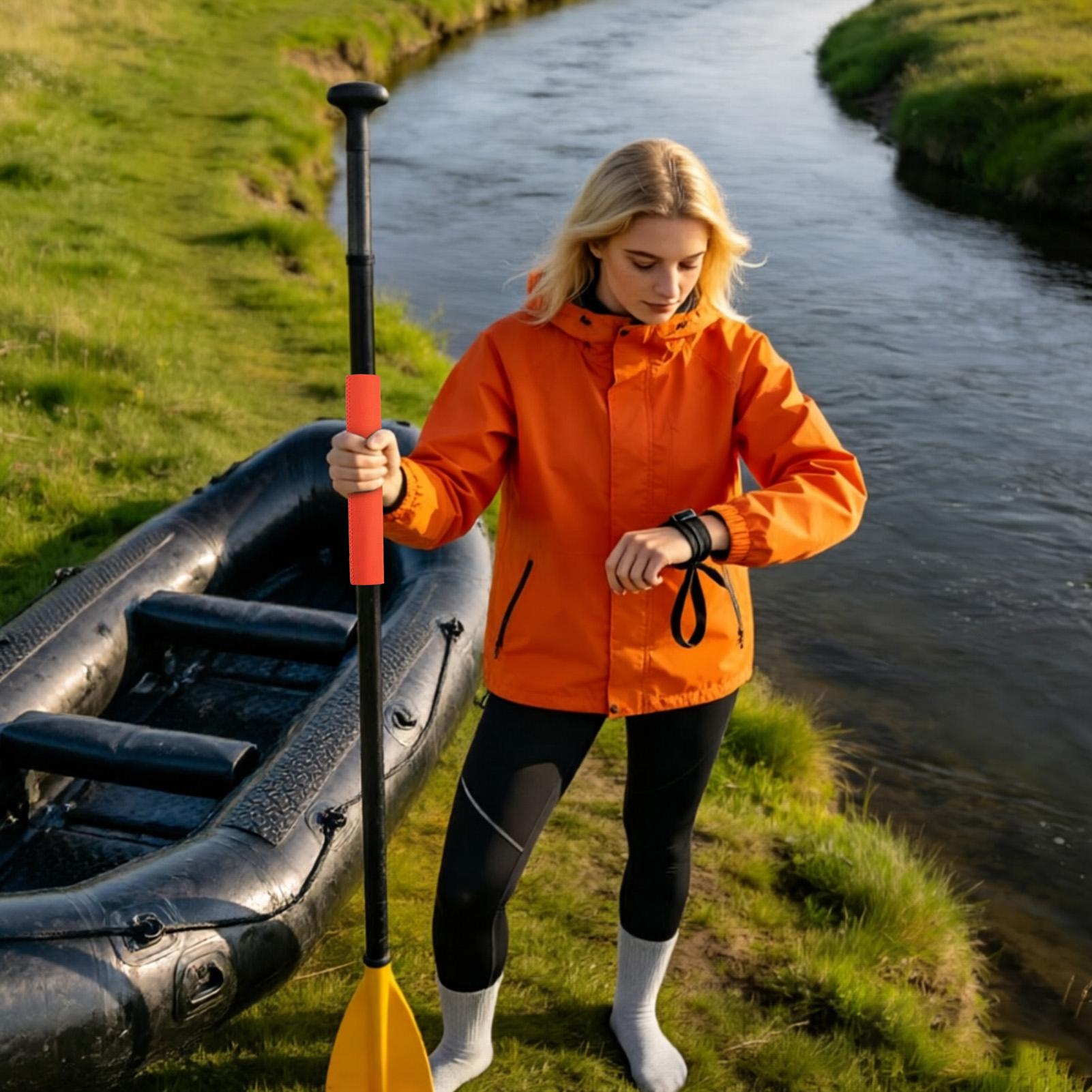 Outdoor Adventure Recreation - Poignées de kayak, 1 paire de