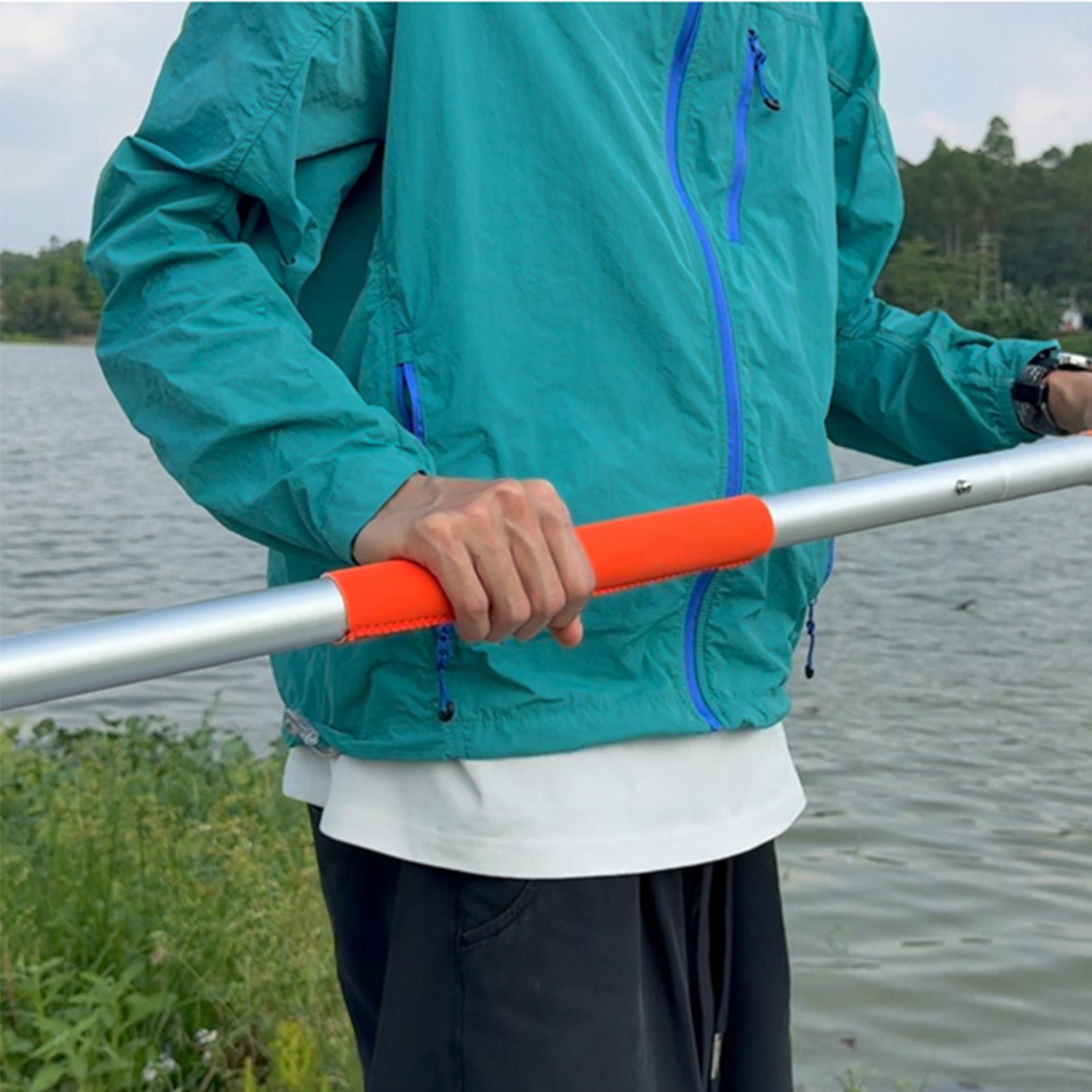 Outdoor Adventure Recreation - Poignées de pagaie de kayak, 1