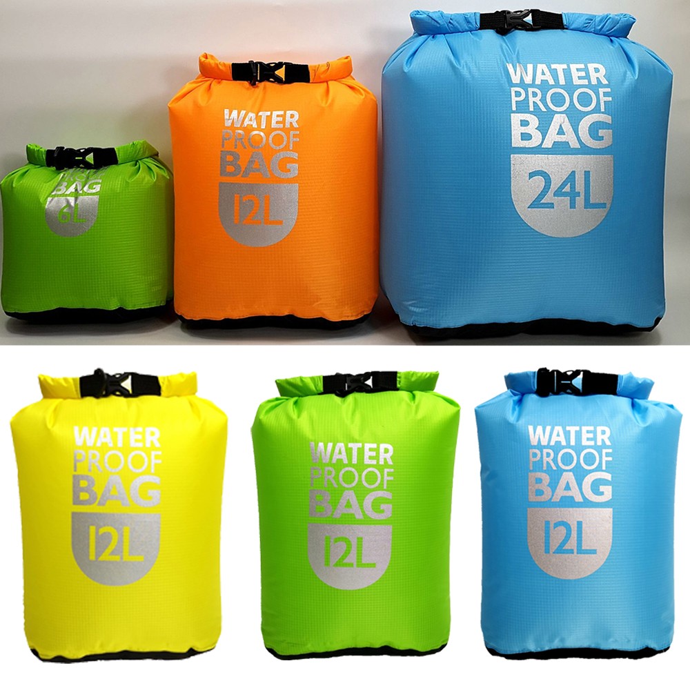 Outdoor Adventure Rafting - Sac étanche pour les aventures en