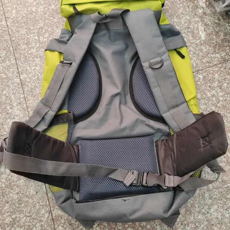 Outdoor Adventure Recreation - Sac à dos léger et portable