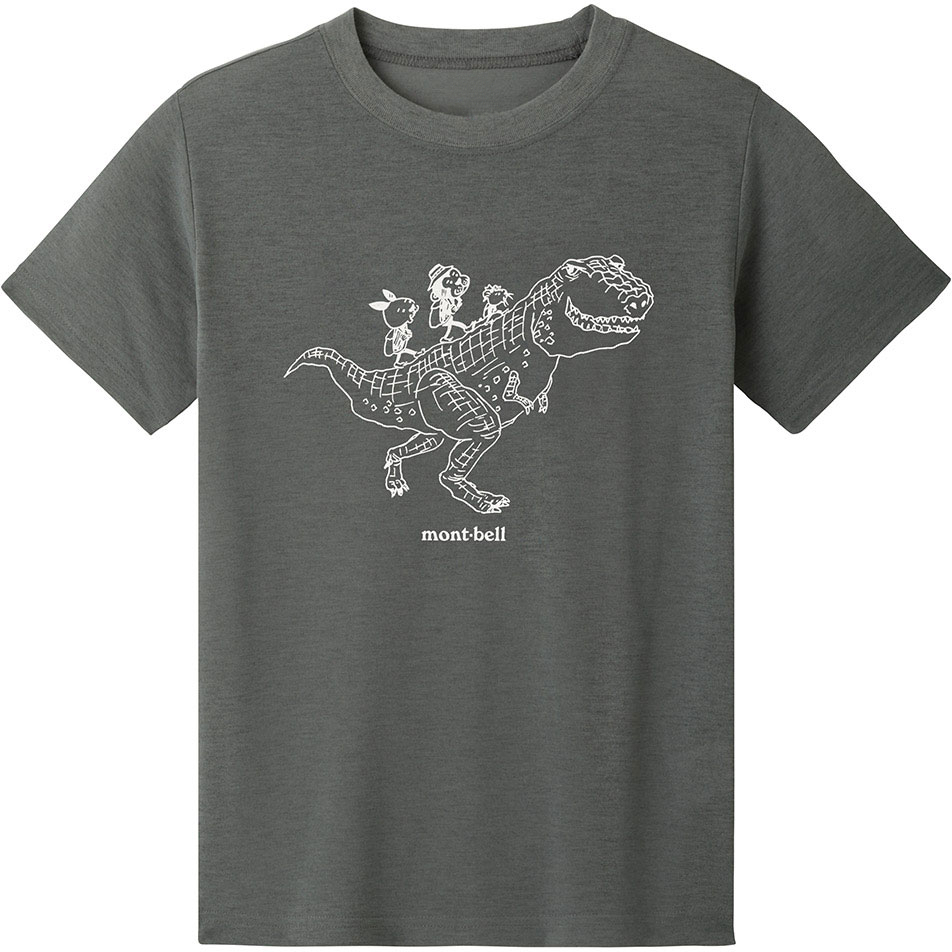 Outdoor Adventure Brands - T-shirt en coton pour hommes et
