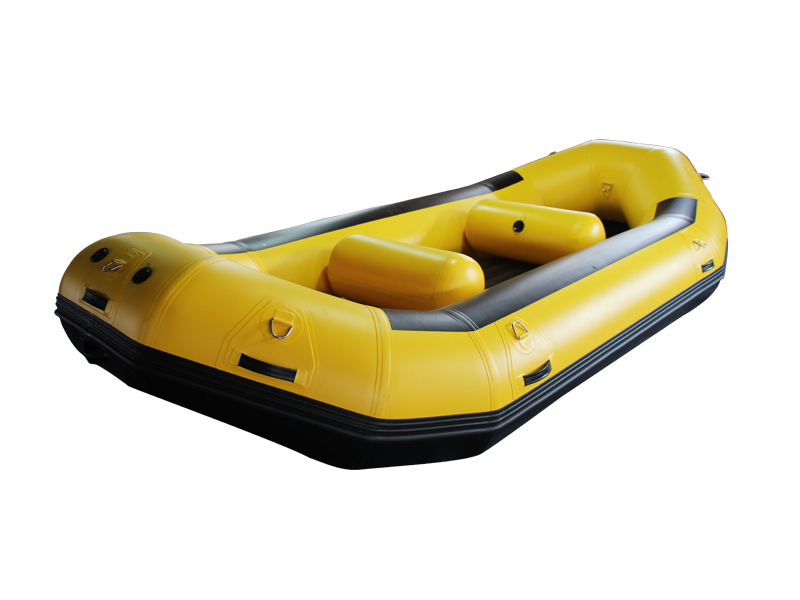 Outdoor Adventure Rafting - Bateau de rafting gonflable de haute