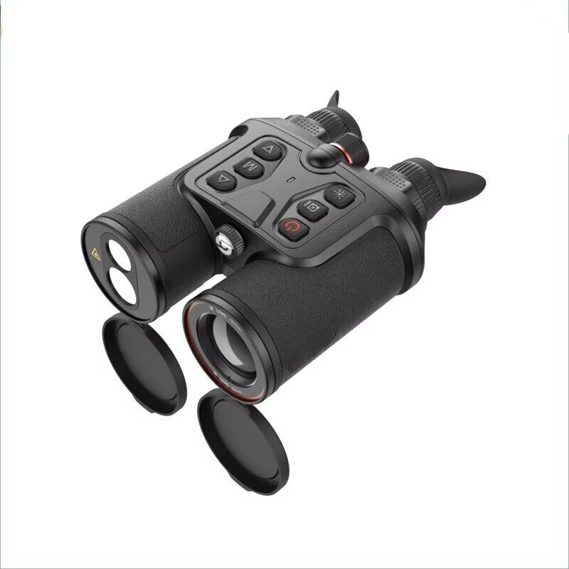 Jumelles thermiques portables  - Outdoor Adventure Images avis et prix