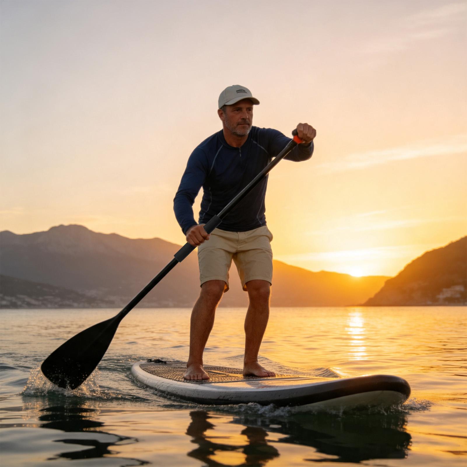Poignées de kayak, 1 paire de  - Outdoor Adventure Recreation avis et prix