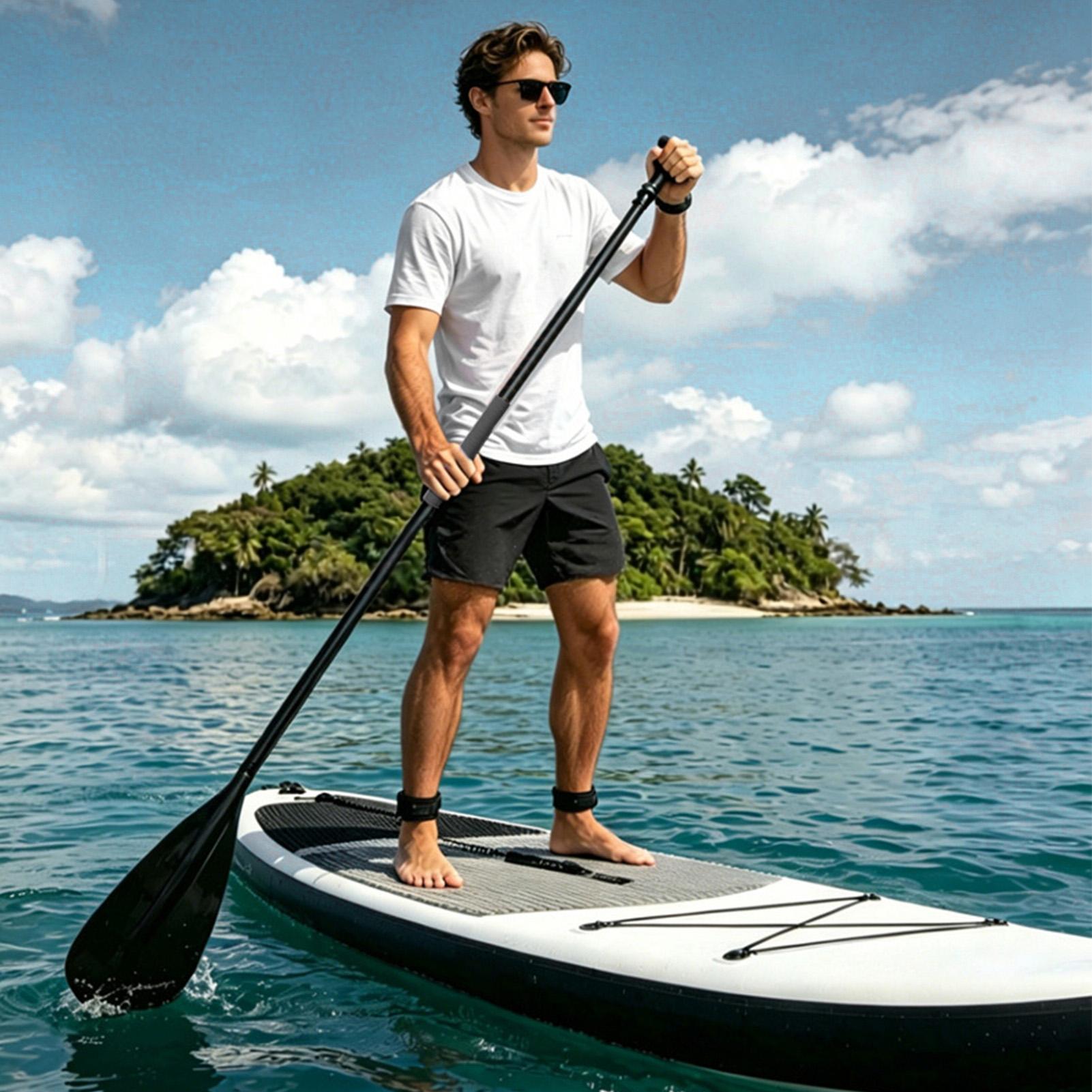 Poignées de kayak, 1 paire de  - Outdoor Adventure Recreation avis et prix
