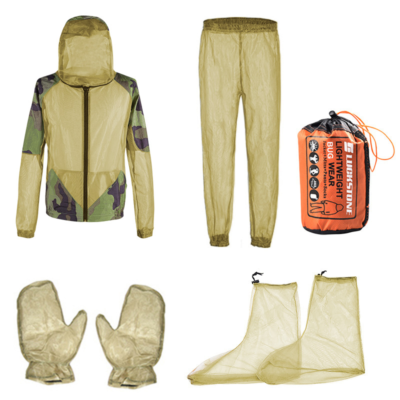 Jungle Adventure – vêtements a - Outdoor Adventure Inc avis et prix