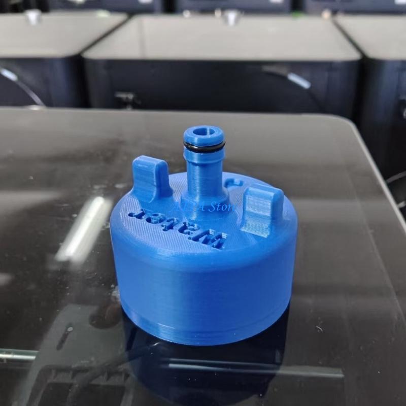 Adaptateur tuyau d'eau à conne - Outdoor Adventure Recreation avis et prix