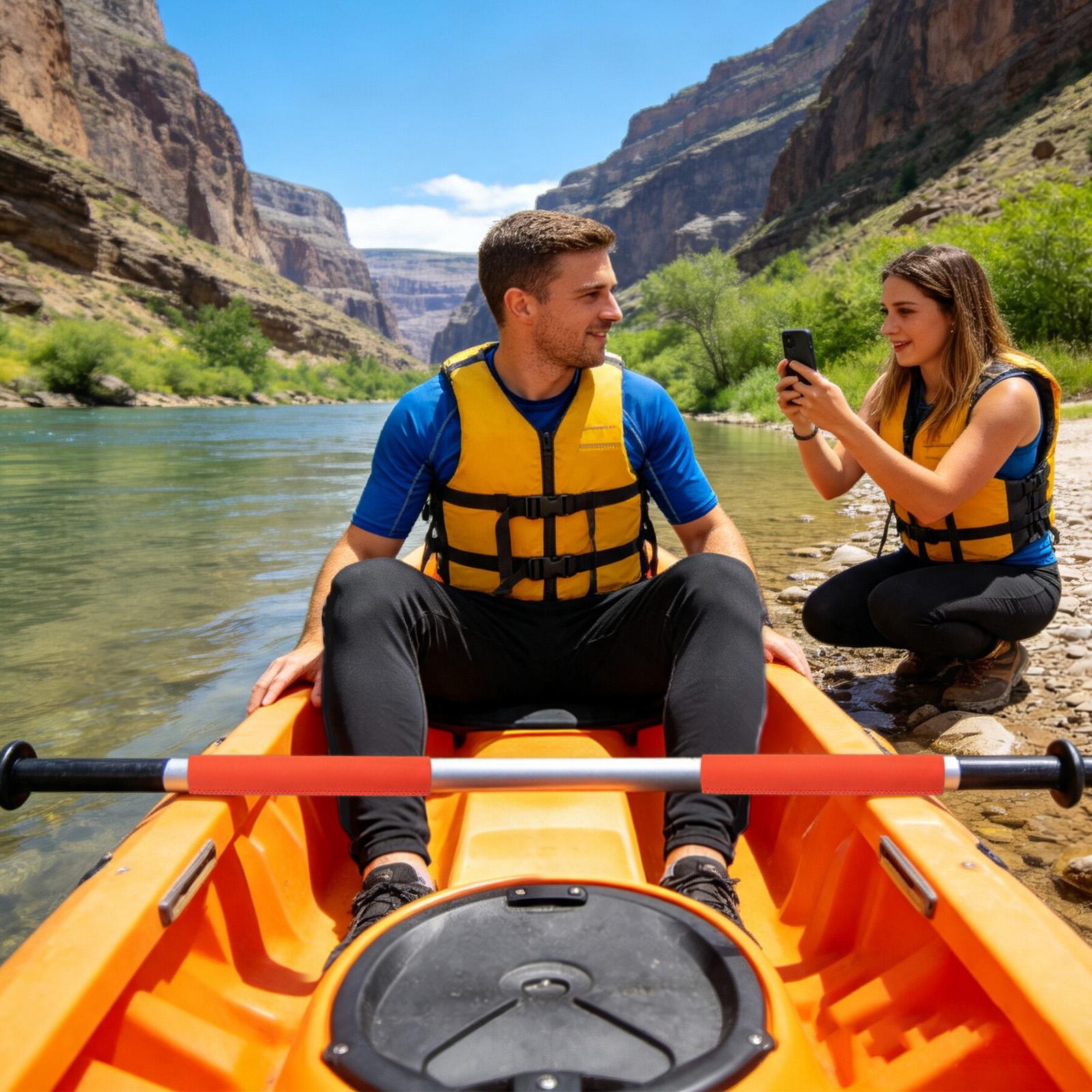 Poignées pour kayak, 1 paire,  - Outdoor Adventure Recreation avis et prix