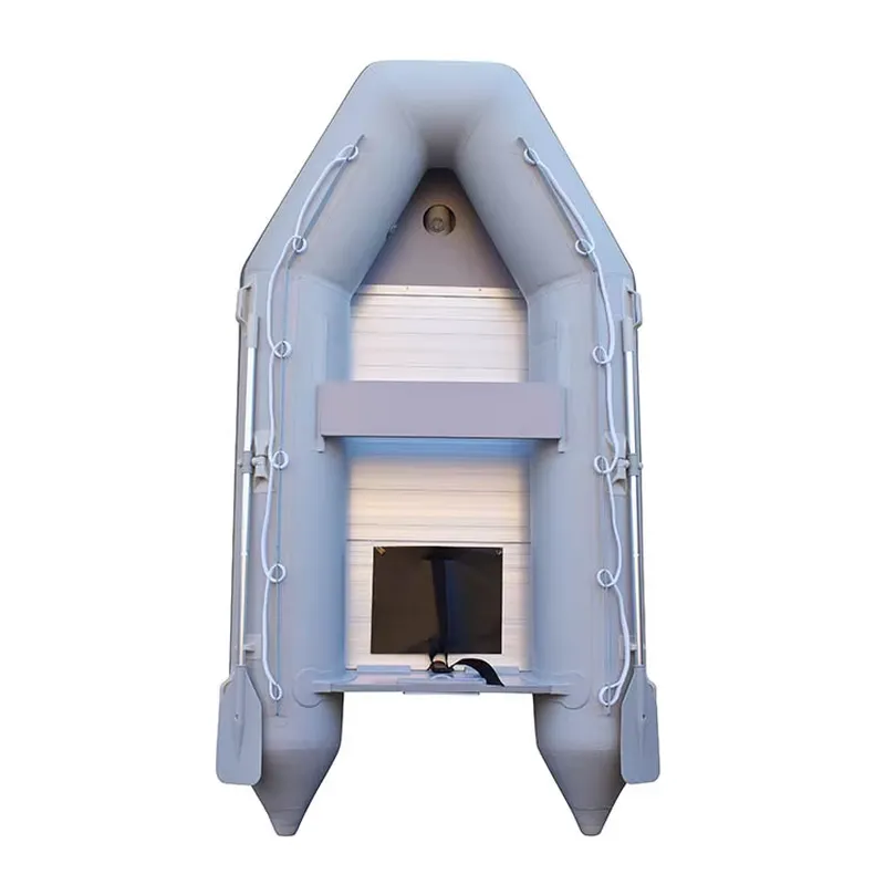 Bateau de pêche gonflable port - Outdoor Adventure Rafting avis et prix