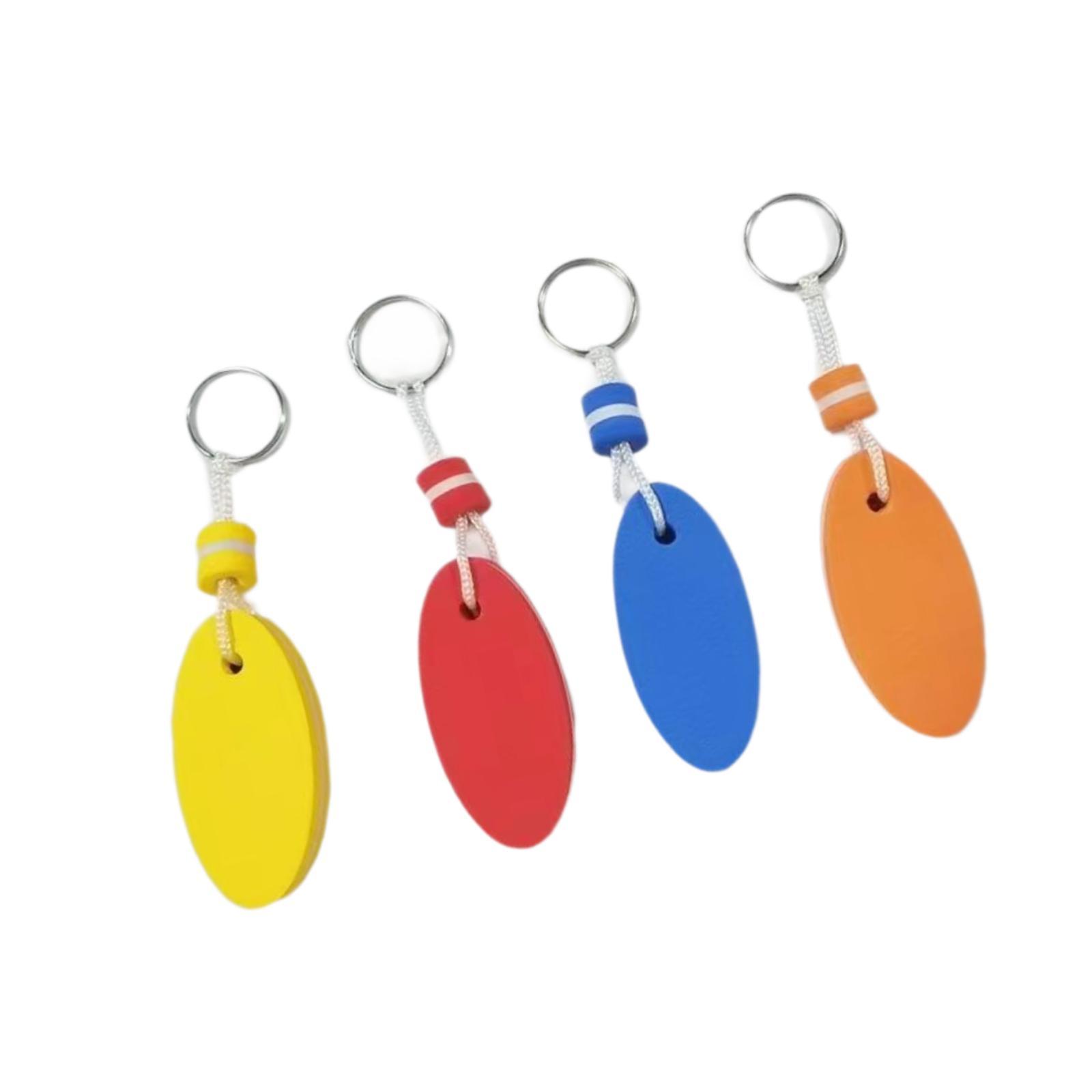 Porte-clés flottant en EVA, po - Outdoor Adventure Rafting avis et prix