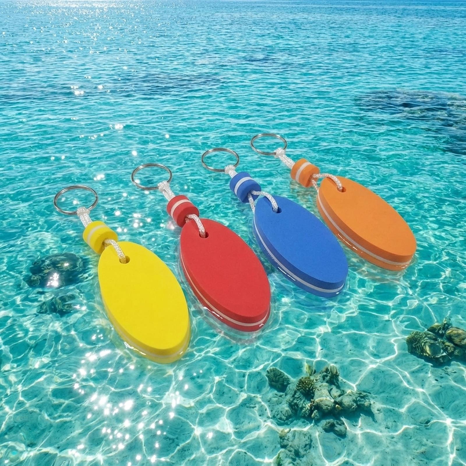 Porte-clés flottant en EVA, po - Outdoor Adventure Rafting avis et prix