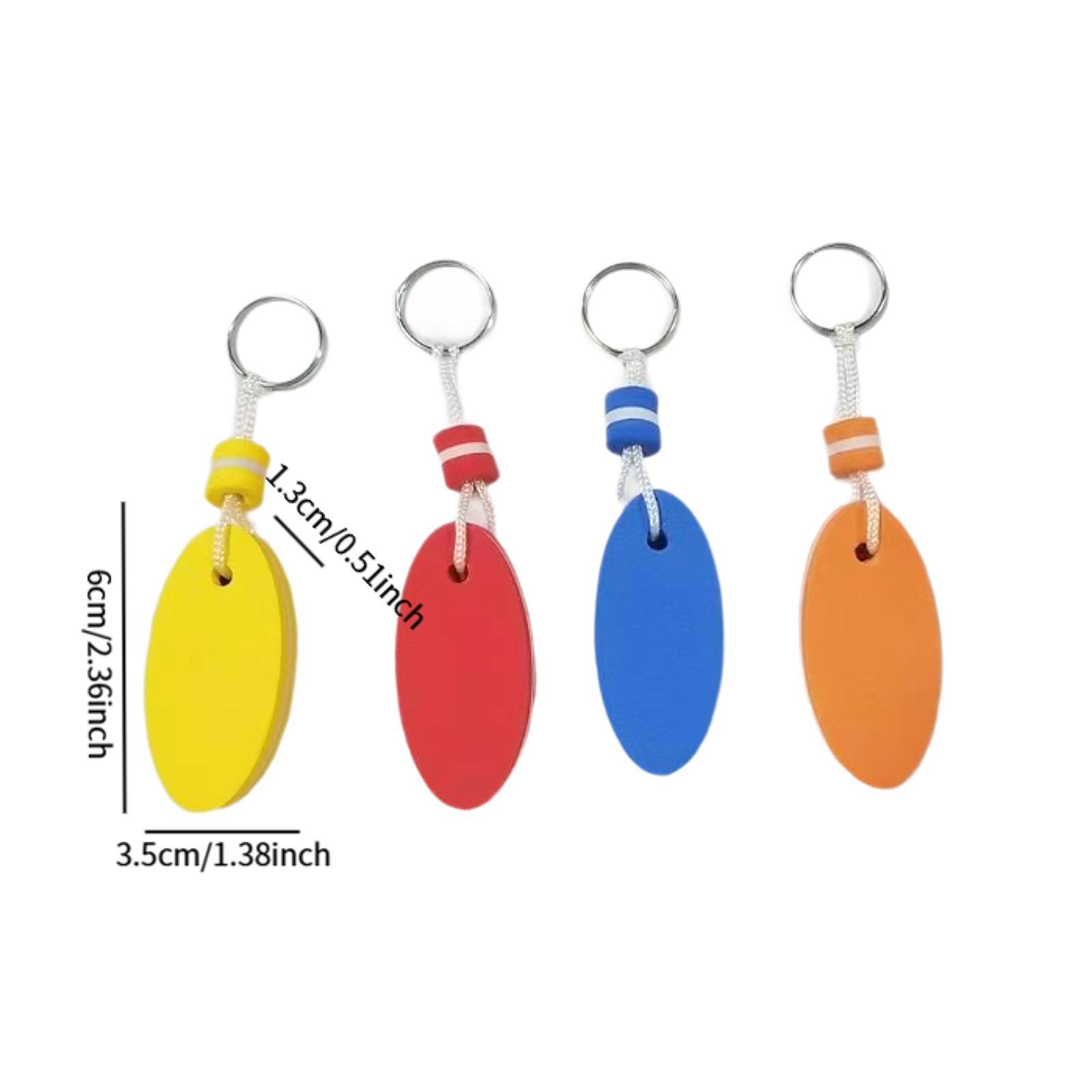Porte-clés flottant en EVA, po - Outdoor Adventure Rafting avis et prix