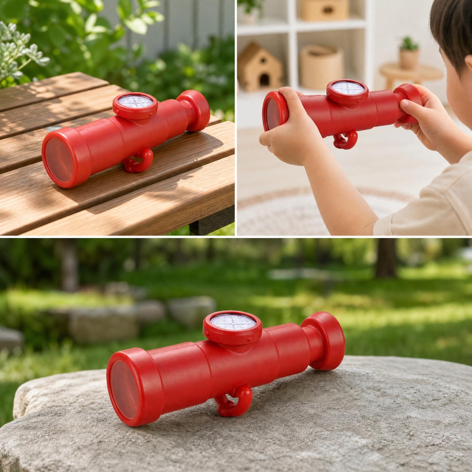 Télescope jouet monoculaire, t - Outdoor Adventure Recreation avis et prix