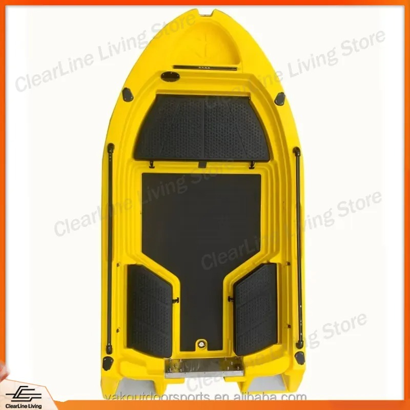 Bateau à réaction miniature go - Outdoor Adventure Rafting avis et prix