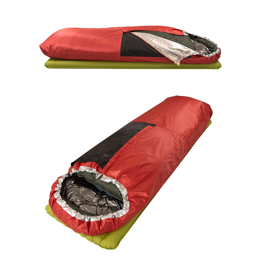 Sac de bivouac léger pour situ - Bivy Sack Lightweight avis et prix