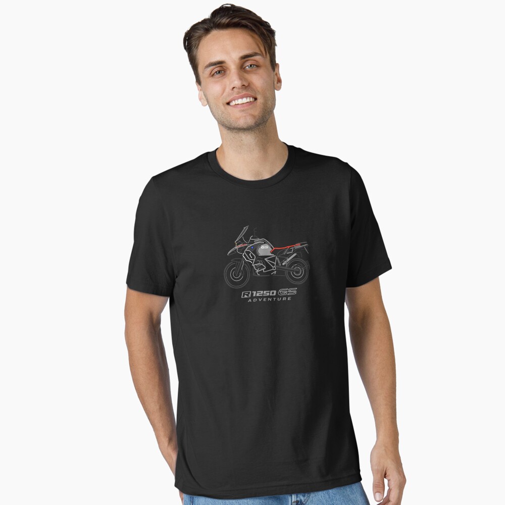Nouveau T-shirt de luxe pour h - Outdoor Adventure Brands avis et prix