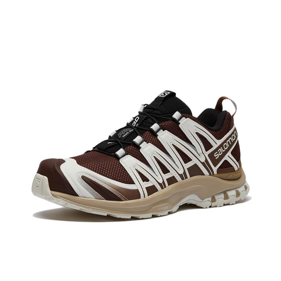 SALOMON XA PRO 3D Mesh Chaussu - Salomon Shoes Xa Pro 3D avis et prix