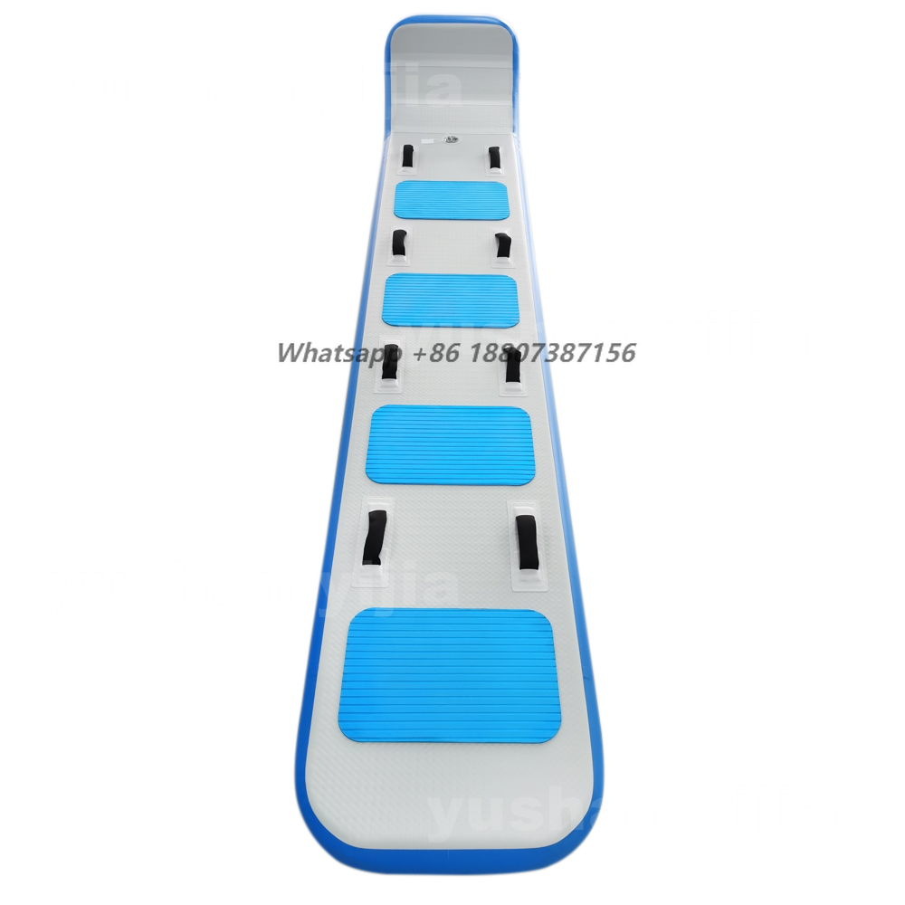 Planche de ski gonflable multi - Outdoor Adventure Recreation avis et prix