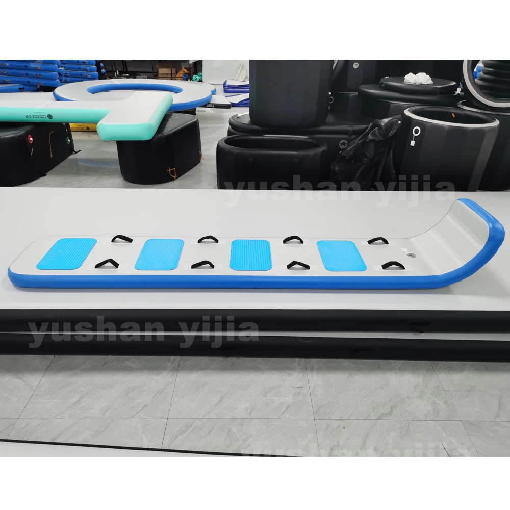 Planche de ski gonflable multi - Outdoor Adventure Recreation avis et prix