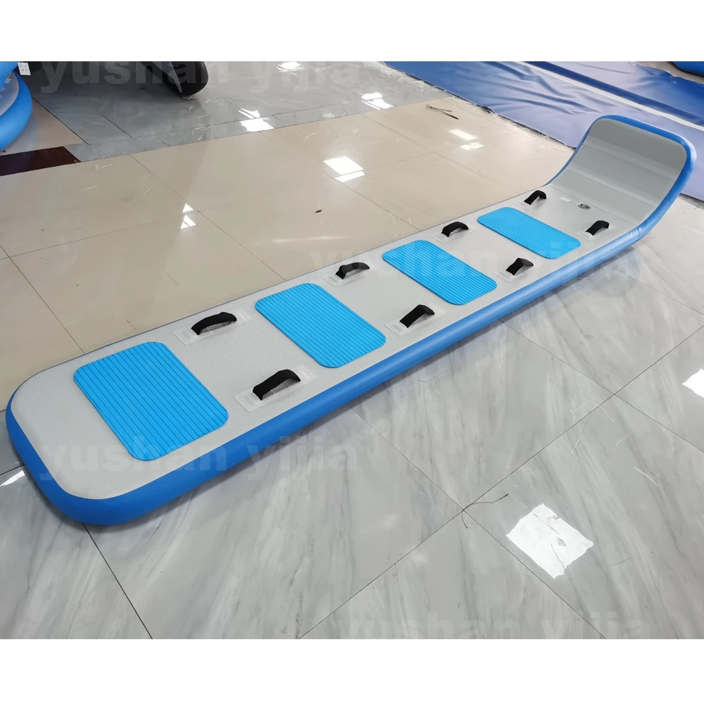 Planche de ski gonflable multi - Outdoor Adventure Recreation avis et prix
