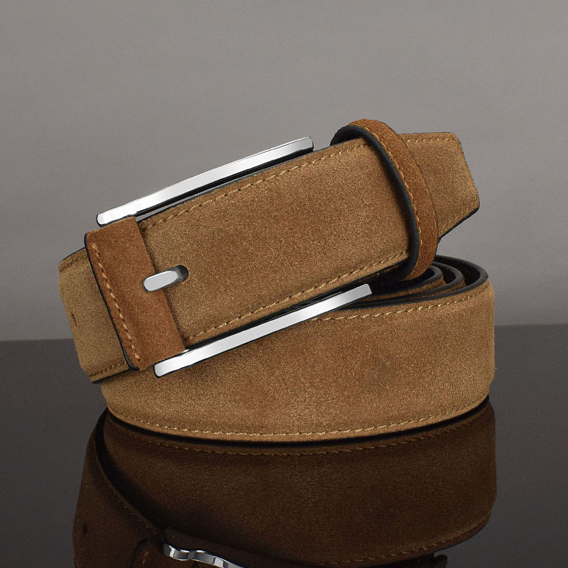 Ceintures en cuir à boucle ard - Outdoor Adventure Brands avis et prix