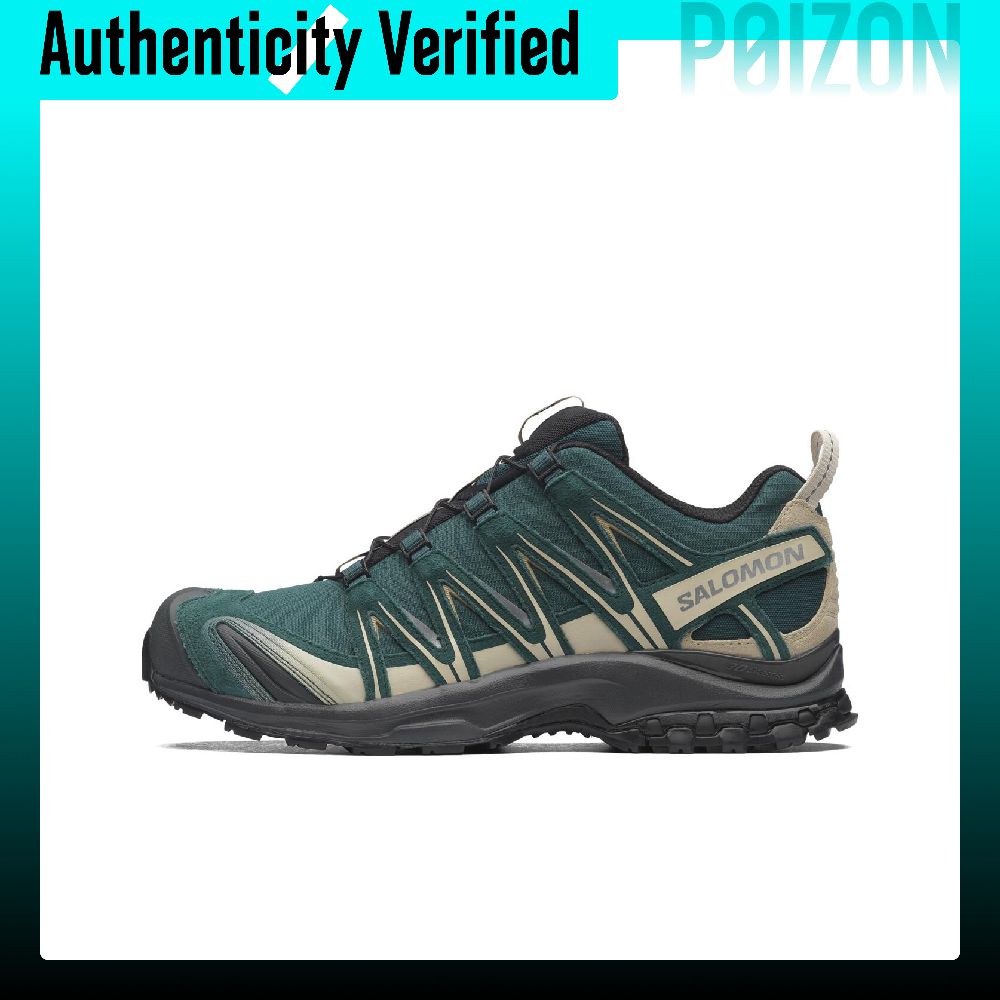 SALOMON XA PRO 3D Chaussures d - Salomon Shoes Xa Pro 3D avis et prix