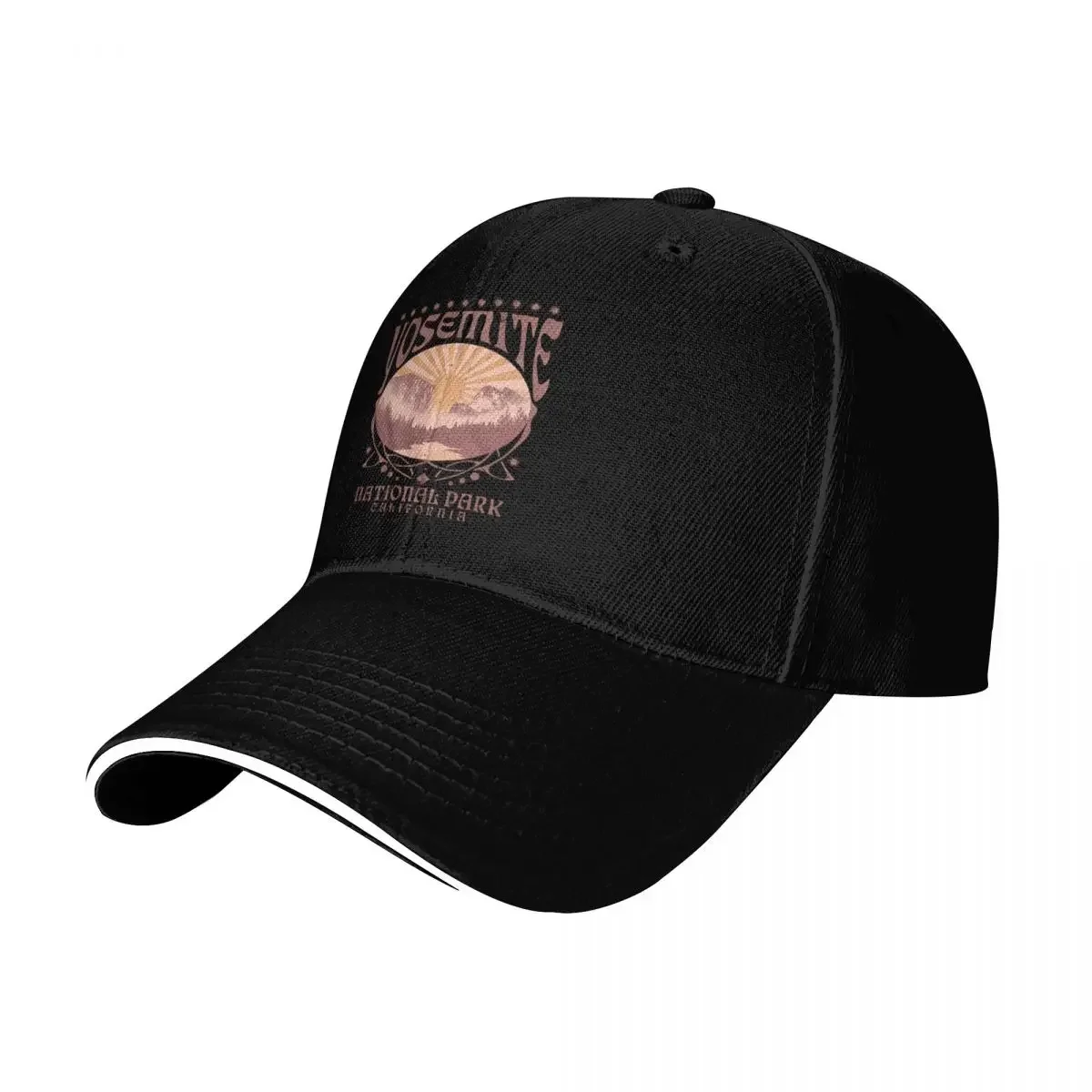 Casquette de baseball ovale dé - Outdoor Adventure Brands avis et prix