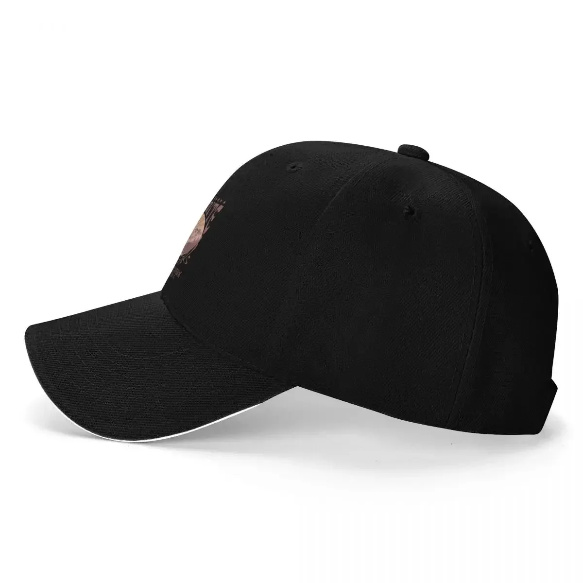 Casquette de baseball ovale dé - Outdoor Adventure Brands avis et prix