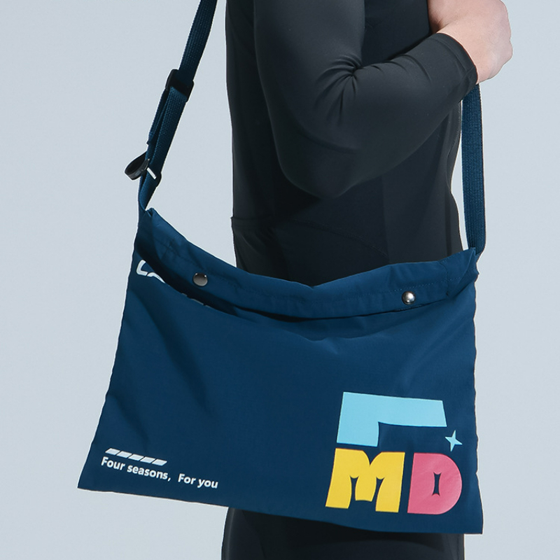 Lameda Nouveau Sac de Rangemen - Outdoor Adventure Recreation avis et prix