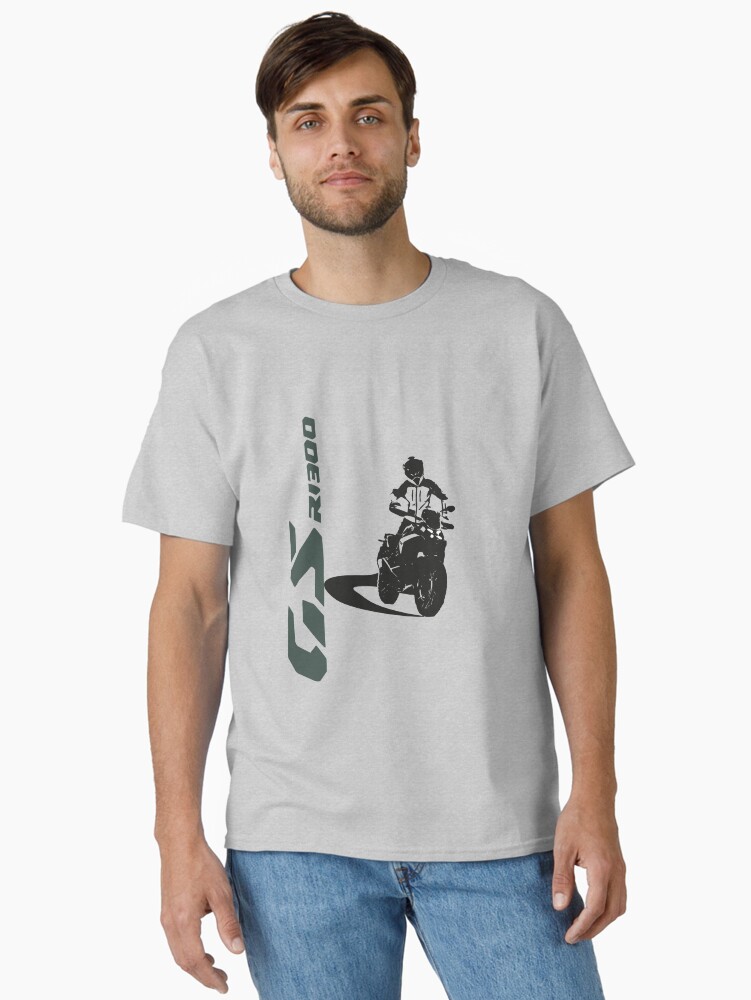 Nouveaux T-shirts de Luxe pour - Outdoor Adventure Brands avis et prix