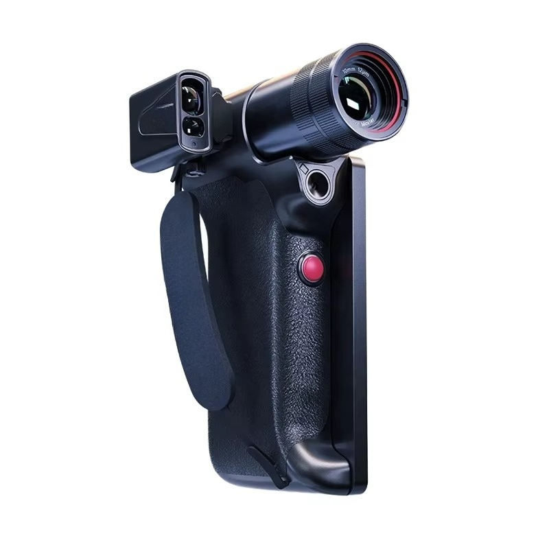 Caméra thermique portable tout - Outdoor Adventure Images avis et prix
