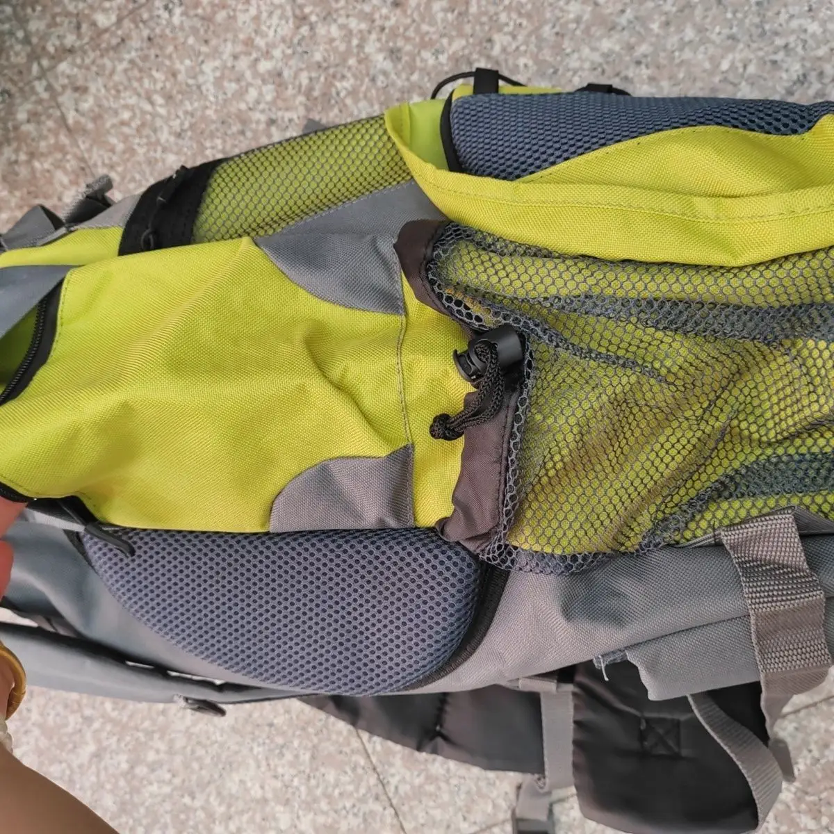 Sac à dos léger et portable de - Outdoor Adventure Recreation avis et prix