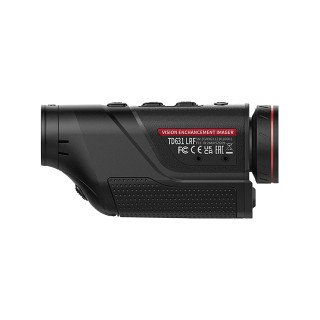 Monoculaire thermique portable - Outdoor Adventure Images avis et prix