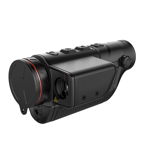 Monoculaire thermique portable - Outdoor Adventure Images avis et prix