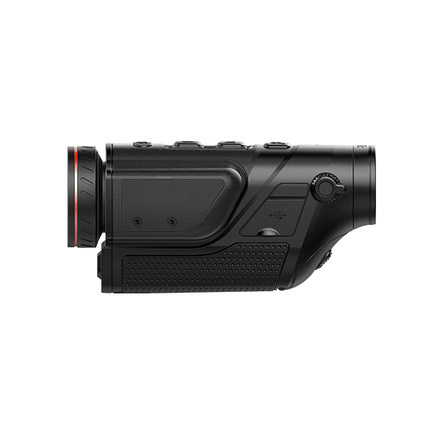 Monoculaire thermique portable - Outdoor Adventure Images avis et prix