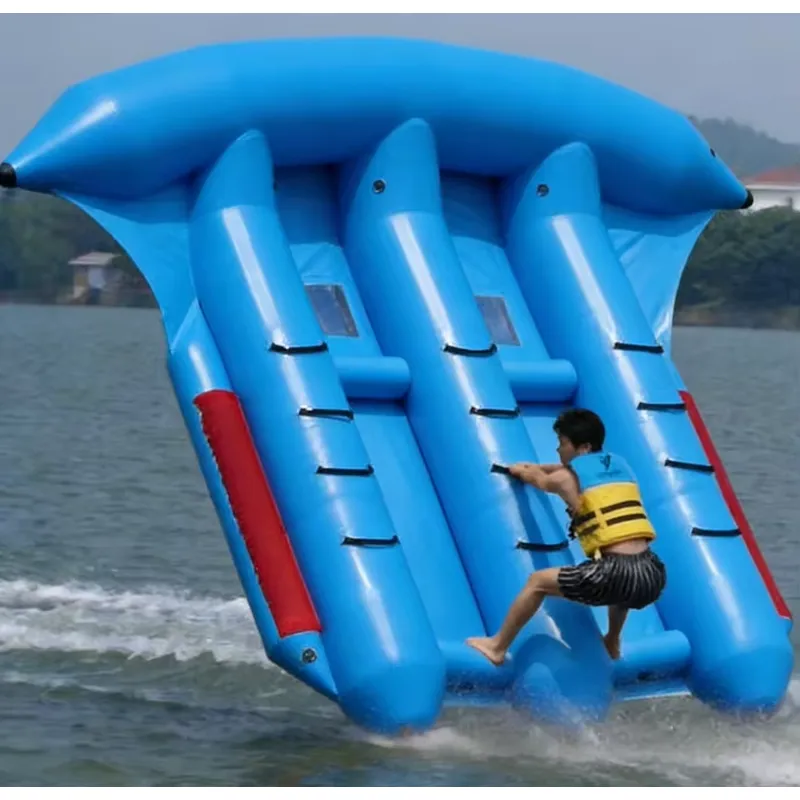 Nouveauté : Raft gonflable en  - Outdoor Adventure Rafting avis et prix