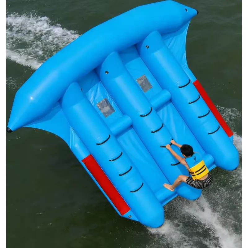 Nouveauté : Raft gonflable en  - Outdoor Adventure Rafting avis et prix